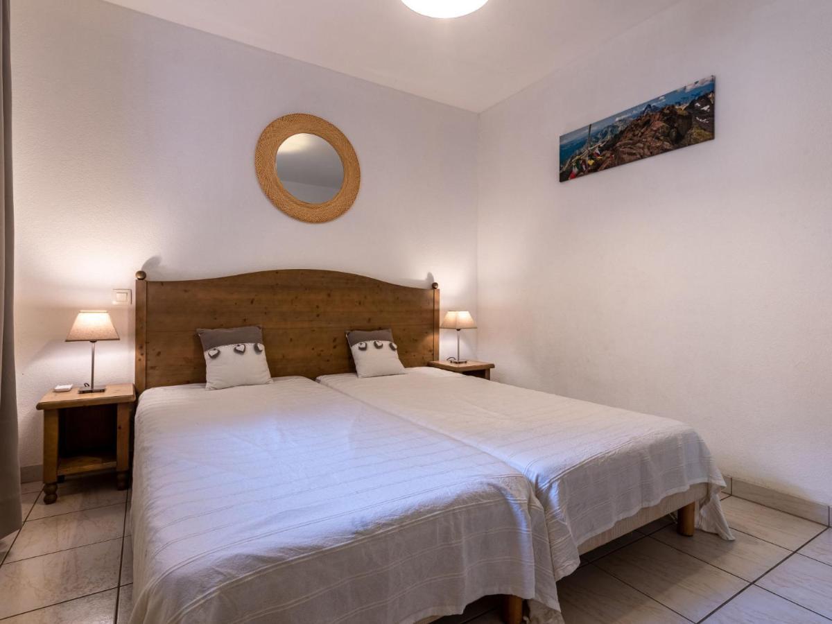Holiday Home Chez Beatrice Et Pascal By Interhome Belgodere  Ngoại thất bức ảnh